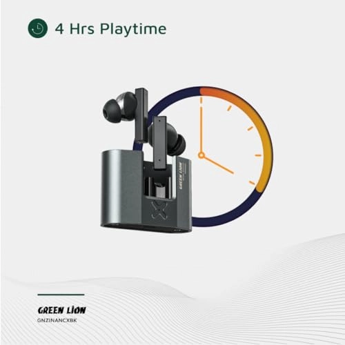 Aero Tune Wireless Earbud