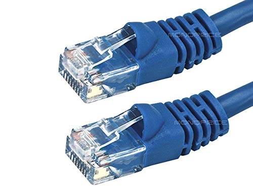 Cat6 Patch Cable - 3ft