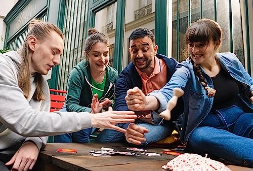 Jungle Speed (Spanish)