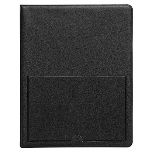 4x6" 72 Pockets PVC Photo Album