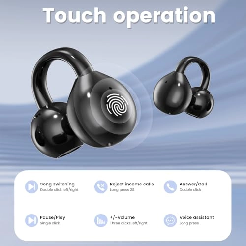 M97 - Wireless Earbud