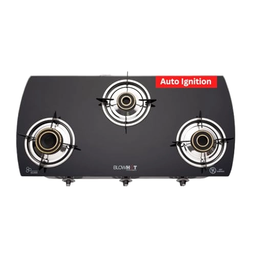 Jasper G-003_Jasper_BH GAS Cooker