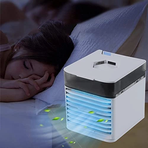 Portable Mini Air Cooler