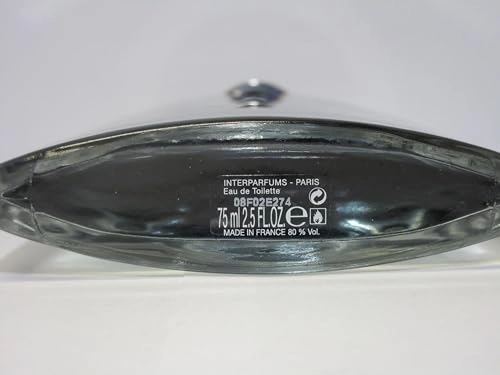 Individuel Tonic Eau de Toilette 75ml