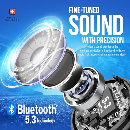 Victor 3 Wireless Earbud