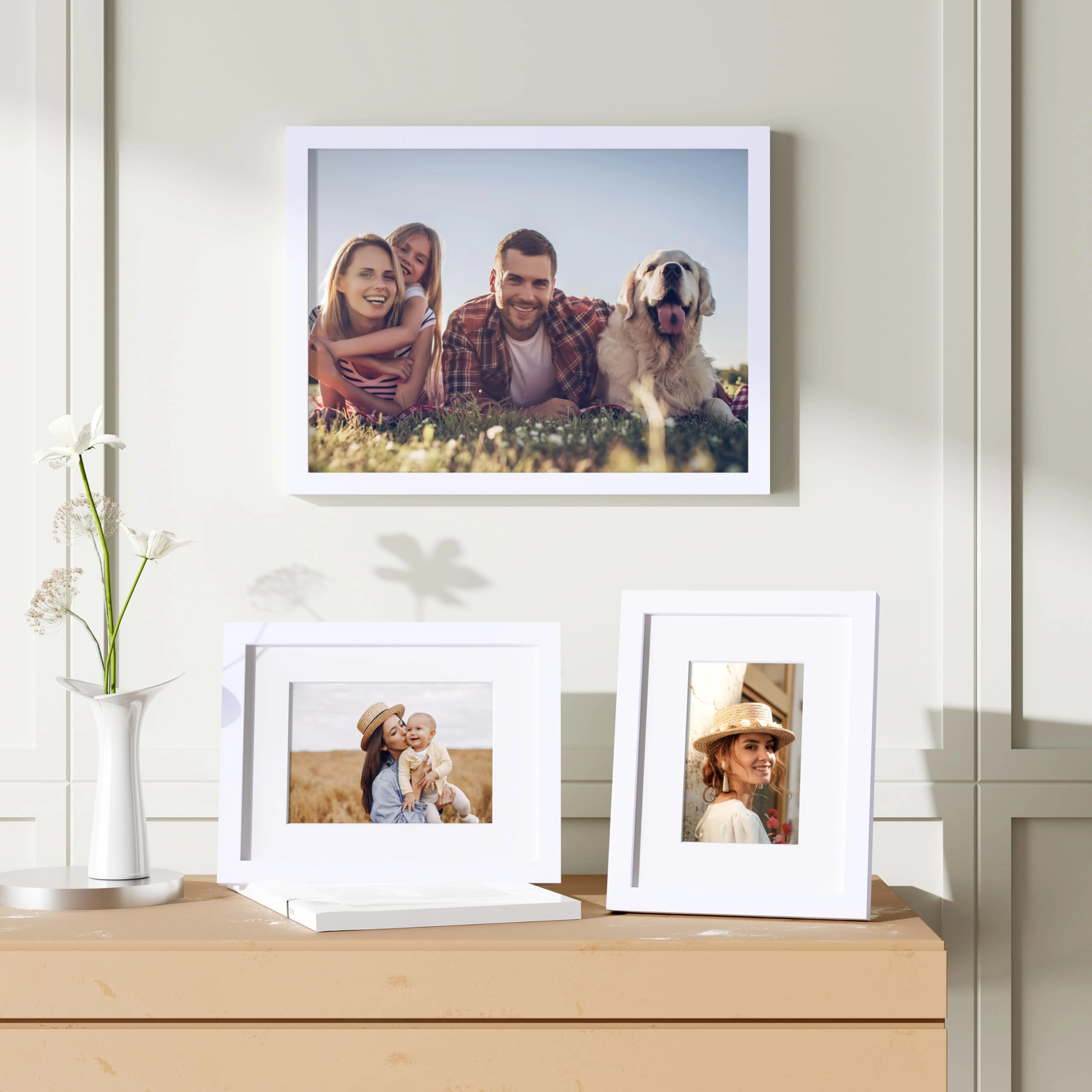 Picture Frame - 12x16
