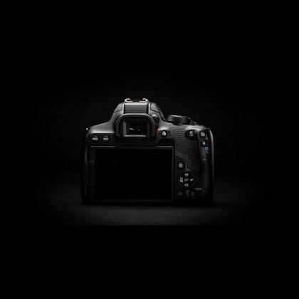 EOS 850D Kit