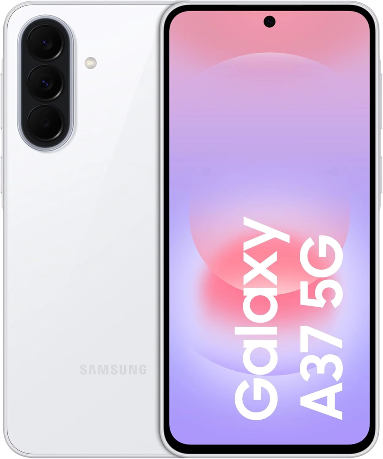 Galaxy a37 8GB 128GB