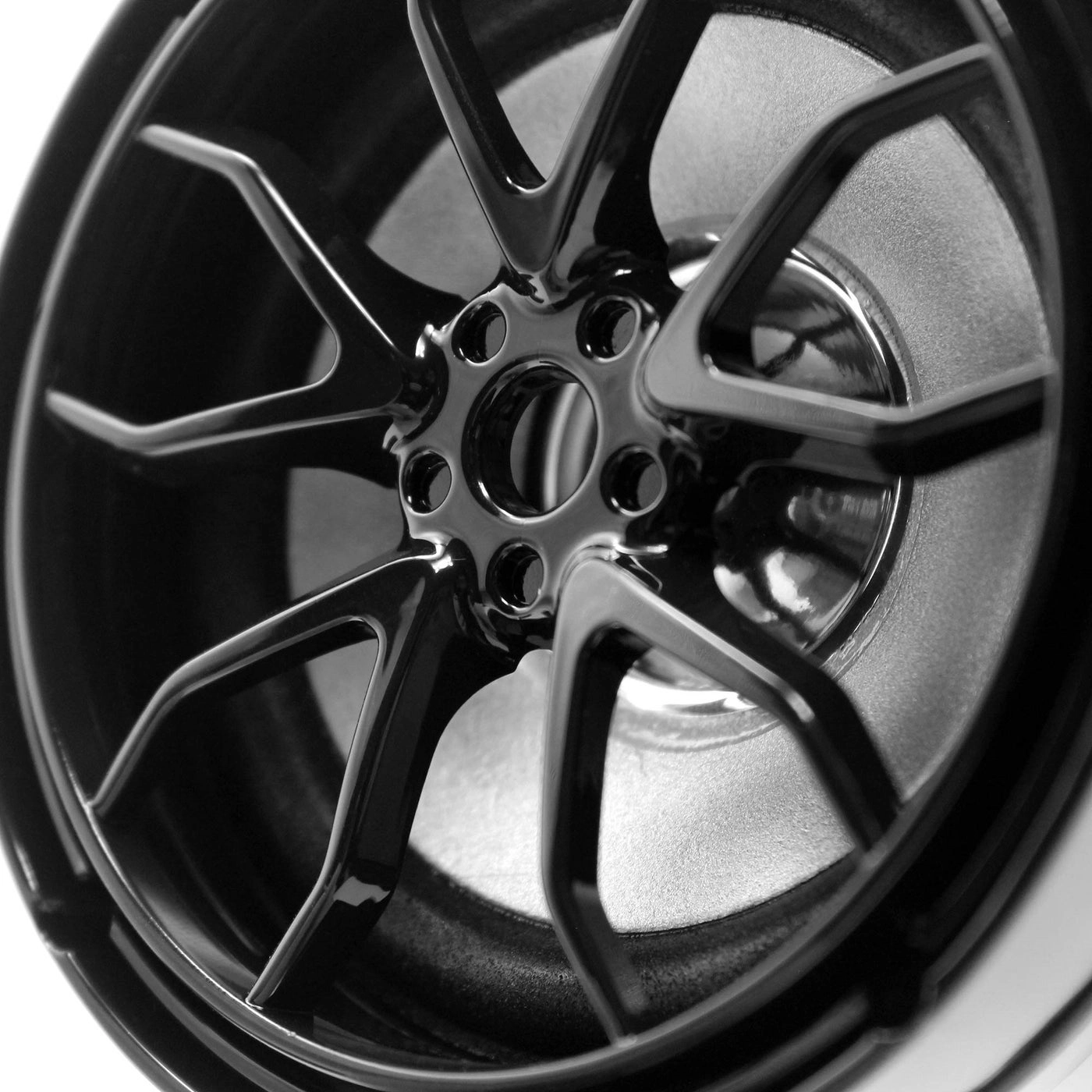 Motorcycle Speakers