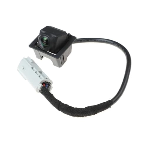 Reversing Camera - Night vision Wired