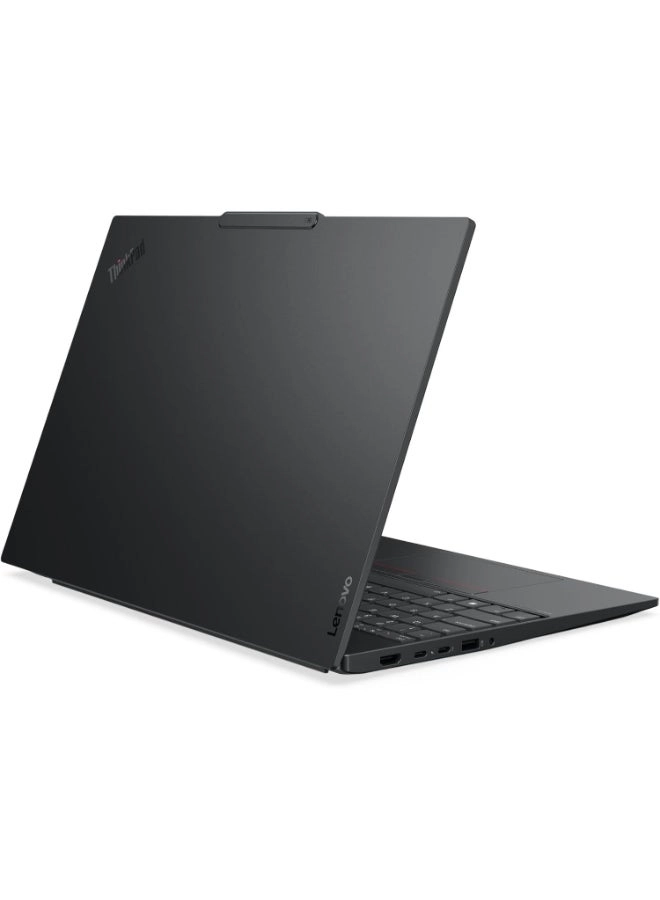 ThinkPad E16 Gen 3 EDGE16-21SR001EGR+ANC - 16'' Core Ultra 7-255H 16GB DDR5 512GB SSD
