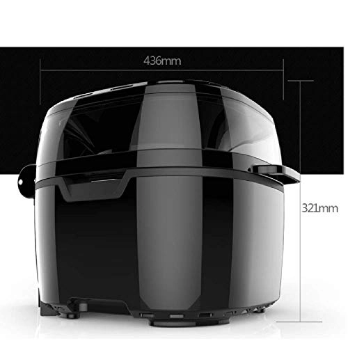 Multifunctional Air Fryer M7eLOXLklacwdEXB