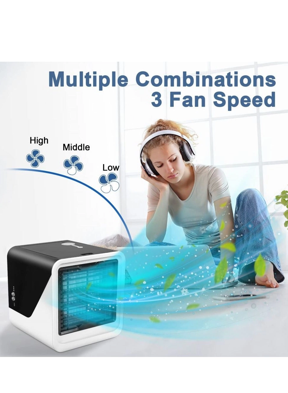 Portable Air Conditioner