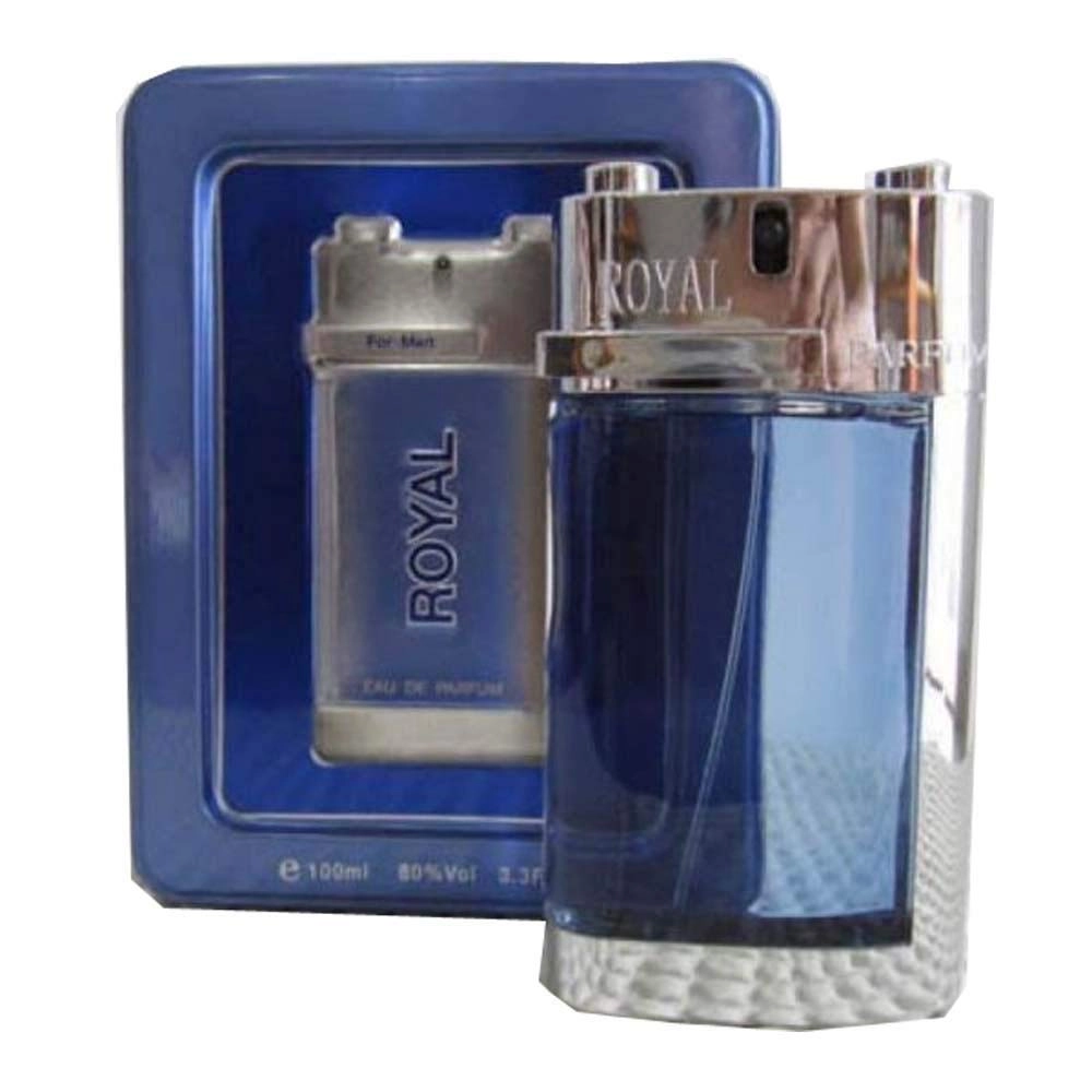 Lonkoom Royal Eau de Toilette 100 ml