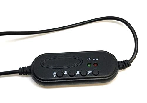 HPMCUSB-C-5 Wired Headphone Pack