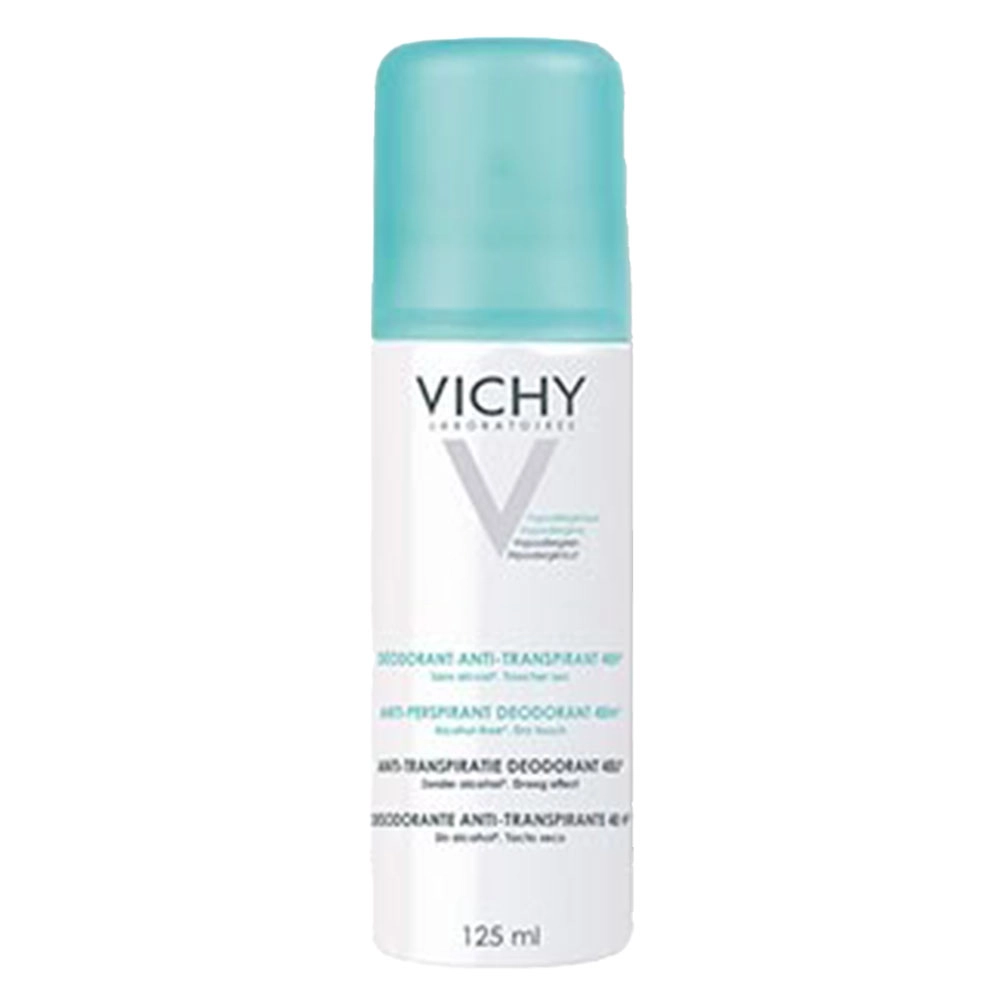 48 Hour Anti-Perspirant Deodorant Spray - Fresh 125 milliliter