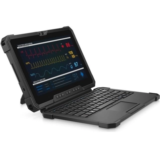 Latitude 7220 XFR - 11.6'' 256GB 16GB 256GB