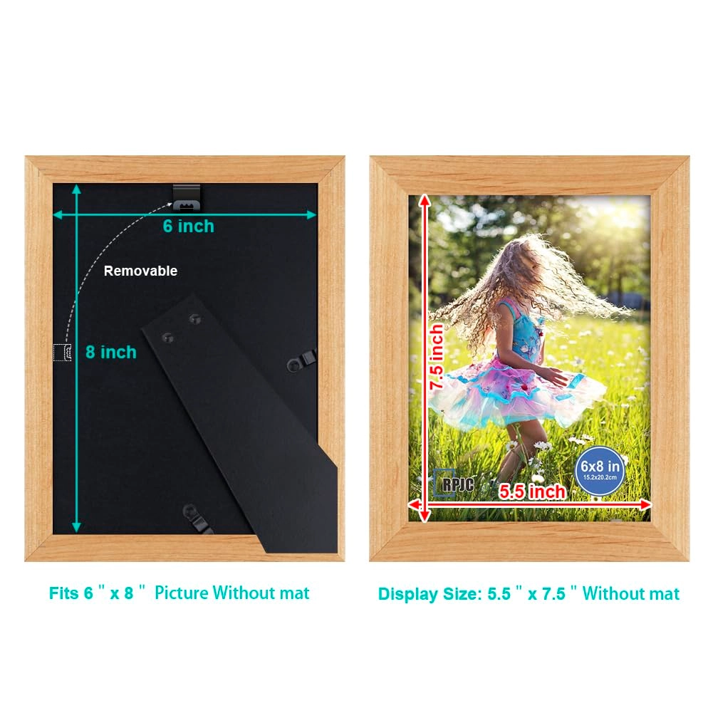 Picture Frame - 4x6