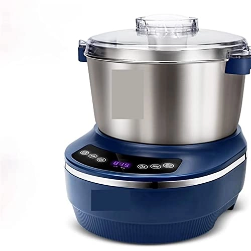 Dough mixer - Stainless Steel Commercial