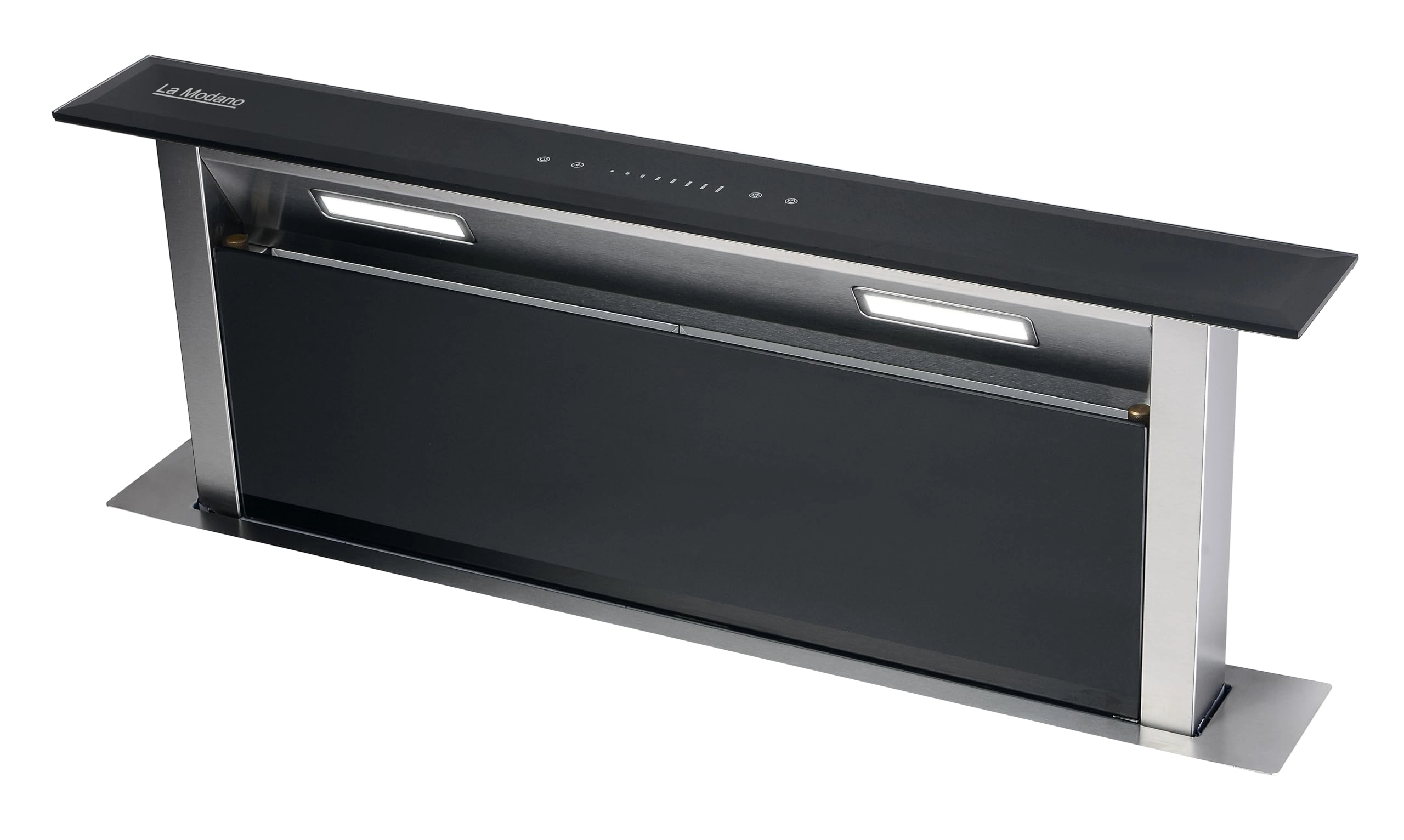 La Modano LMDH60B - 750m3/h 60cm
