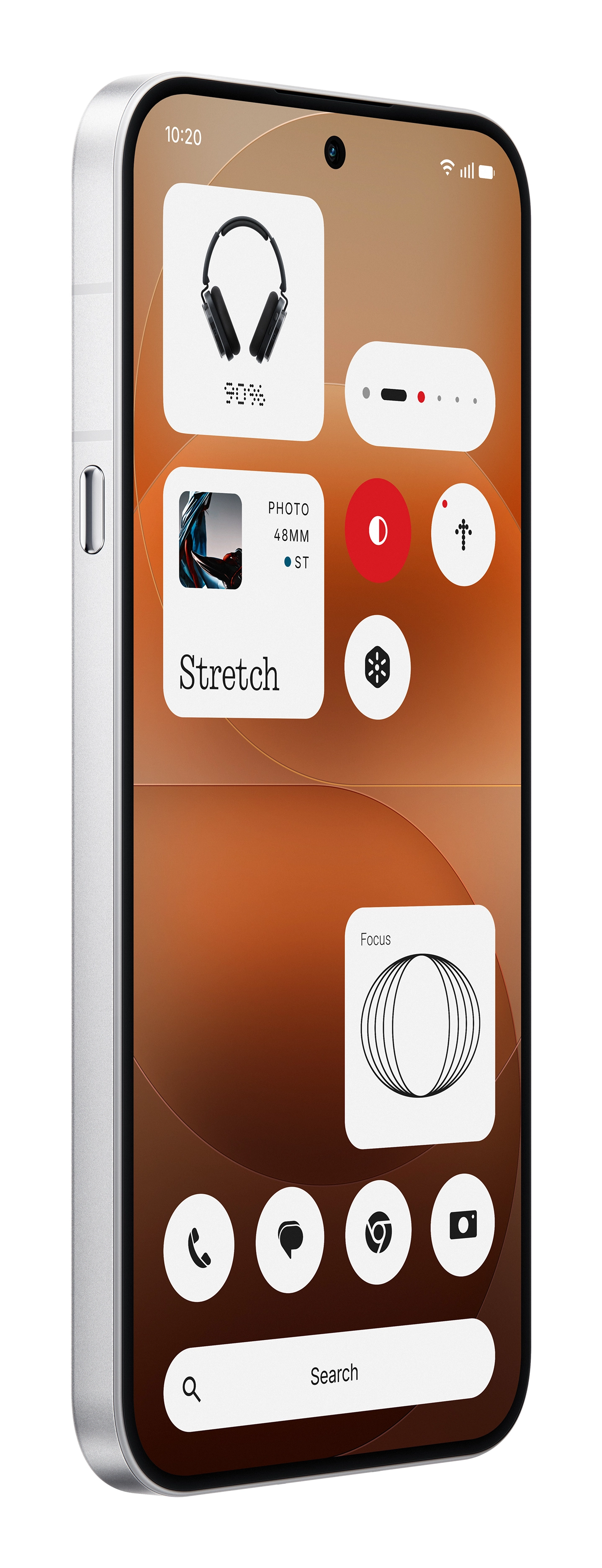 Phone 4a Pro - 12 GB 256 GB