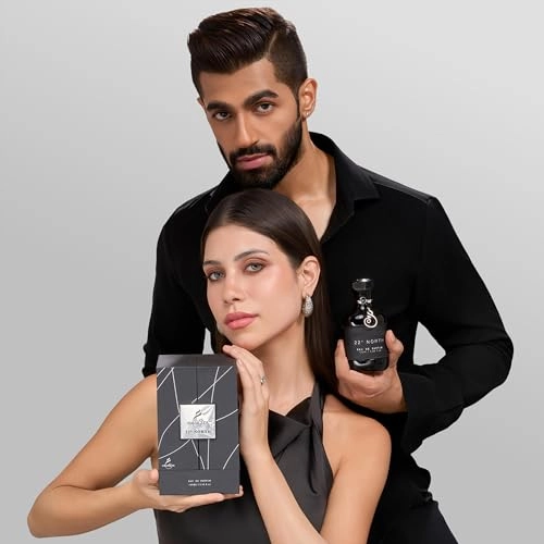 22° North Eau de Parfum 100ml