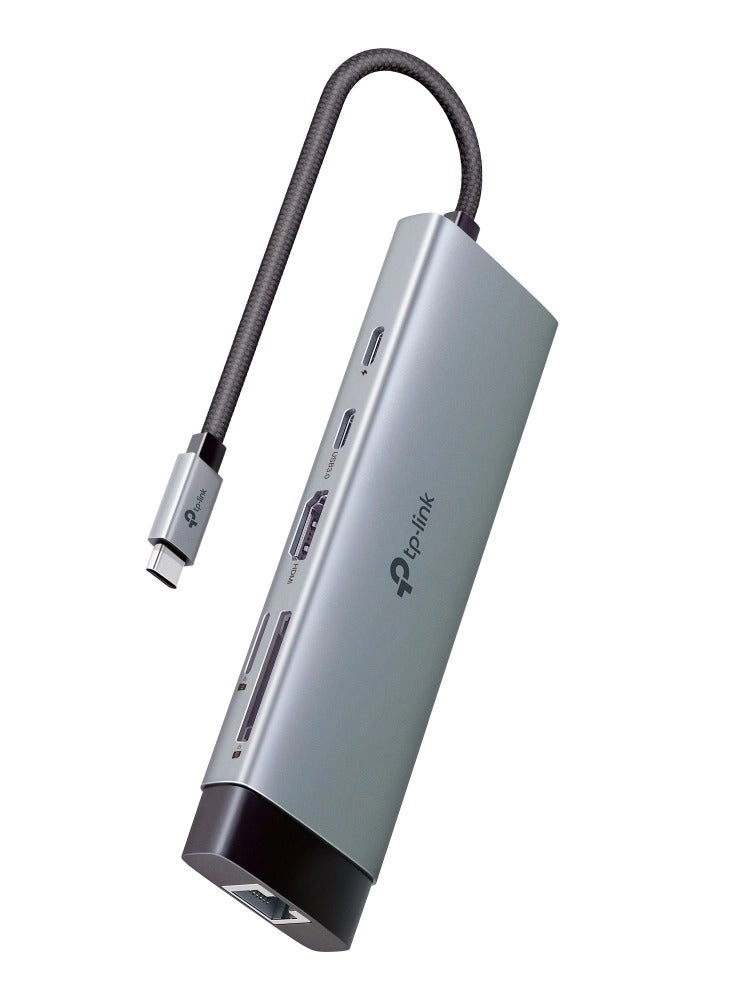 UH9120C - USB Type C