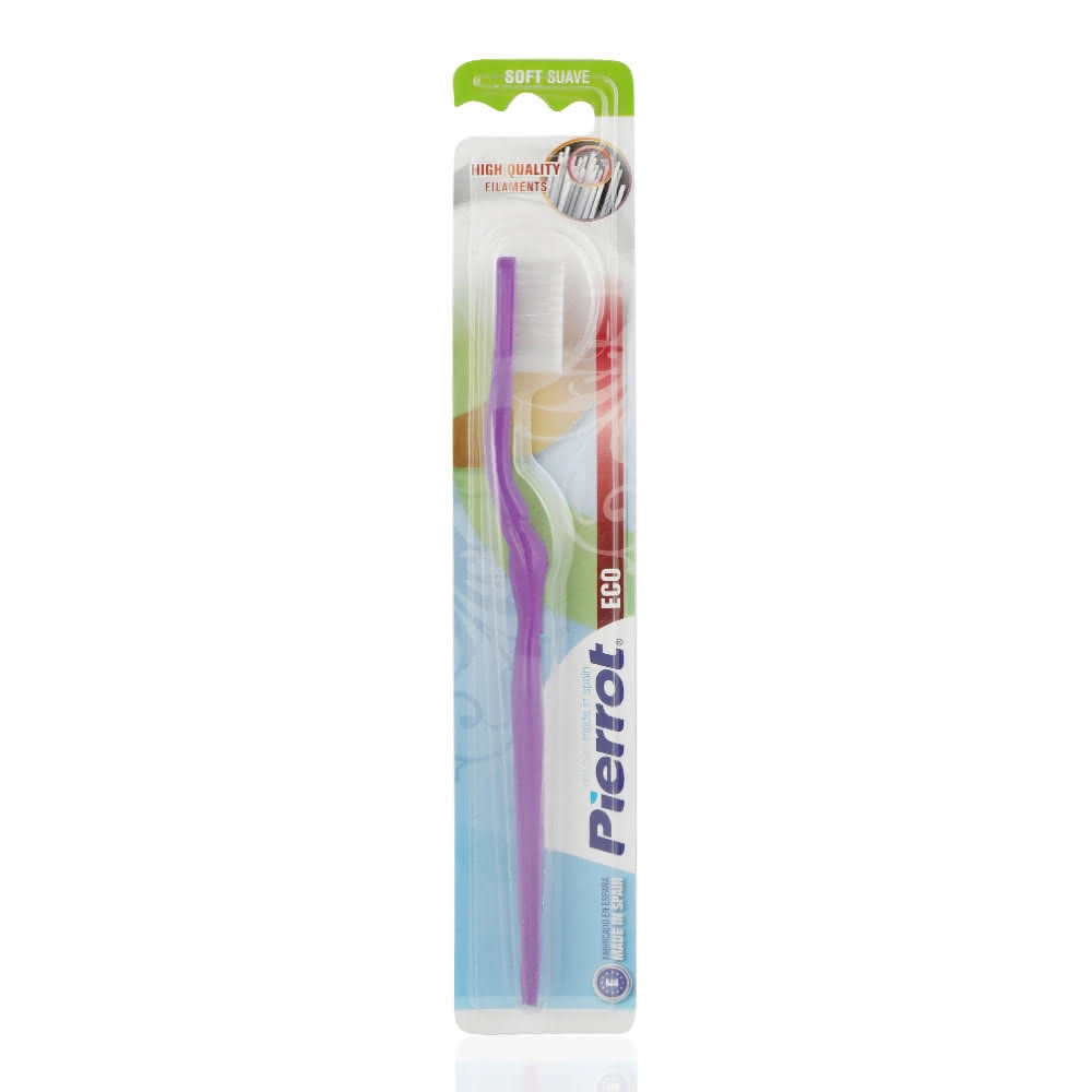 New Balance Toothbrush - Soft