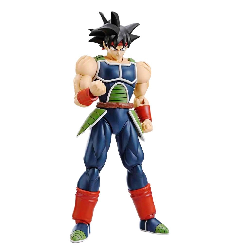 Bandai Bardock - Dragon Ball Z Figure-Rise Standard (OME591210)
