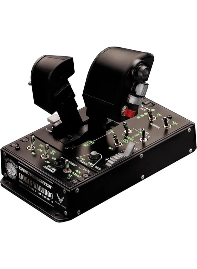 HOTAS Warthog Flight Stick - PC