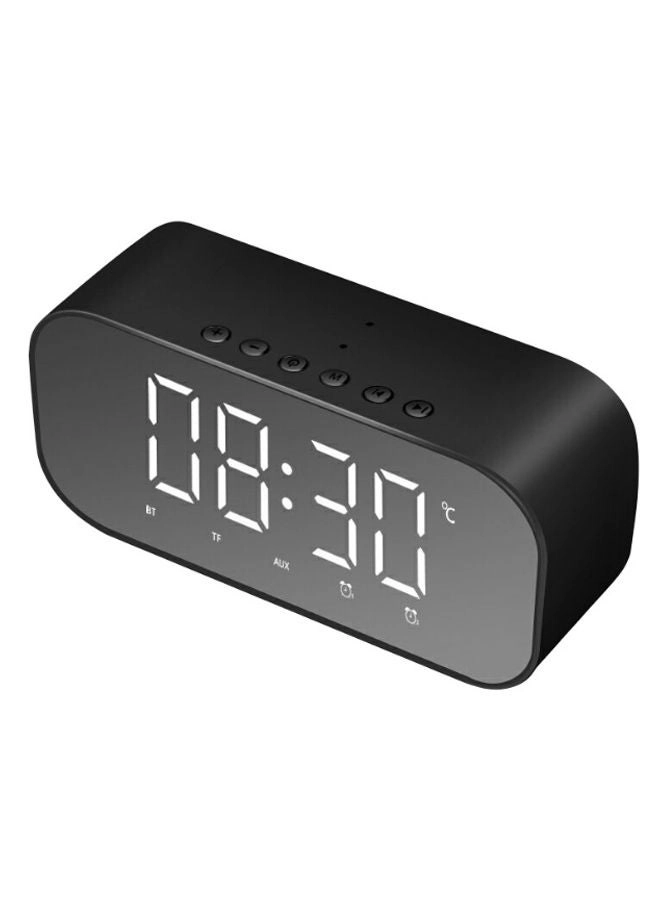 NIBEMINENT Clock Pattern