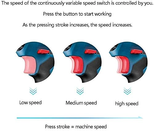 Electric Screwdriver - 12V 28Pcs 2 Batteries