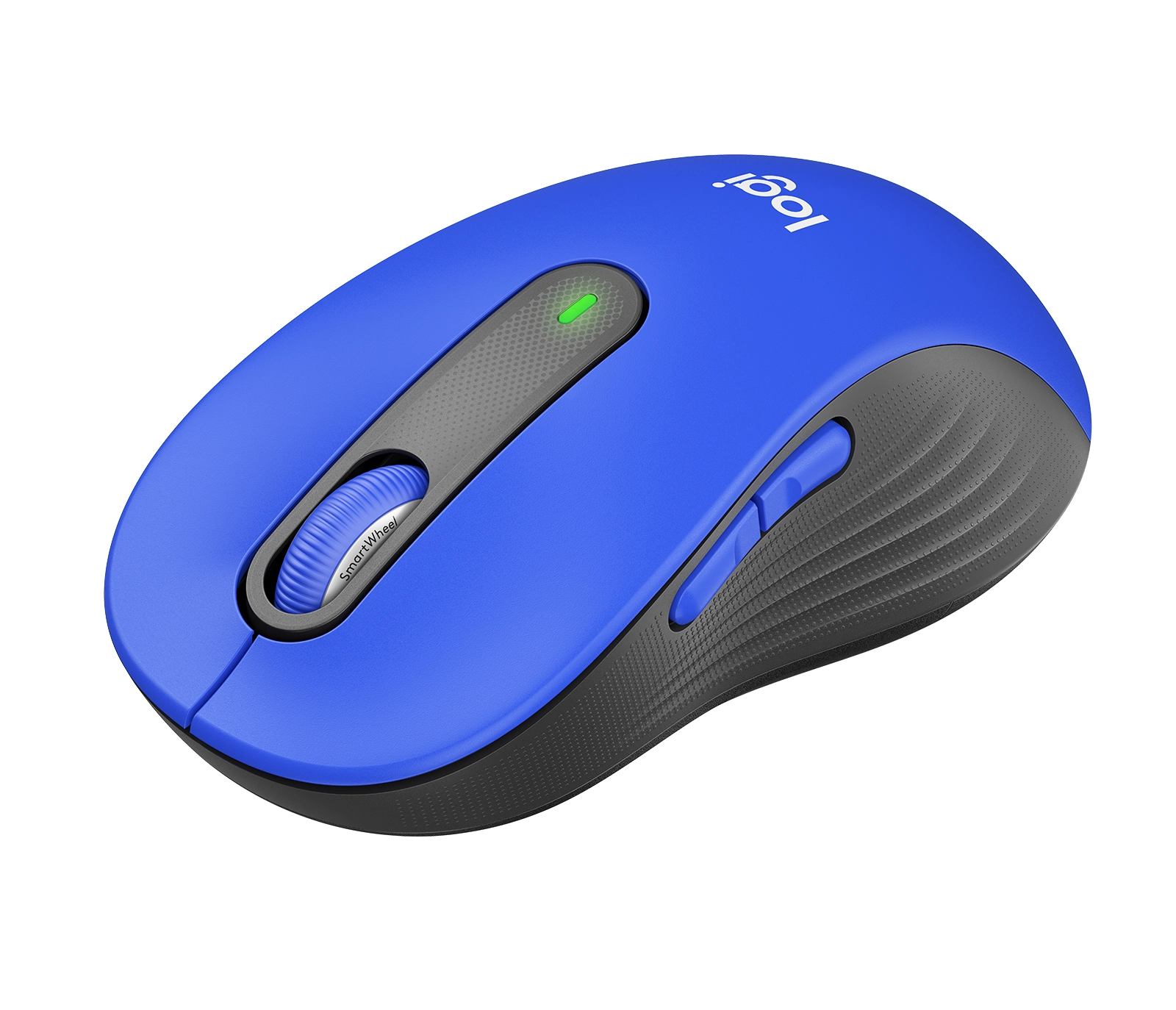 M650 Signature Mouse - Wireless