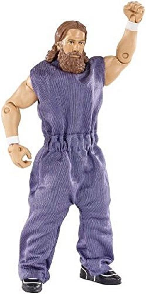 Daniel Bryan - WWE Elite Collection Series #32