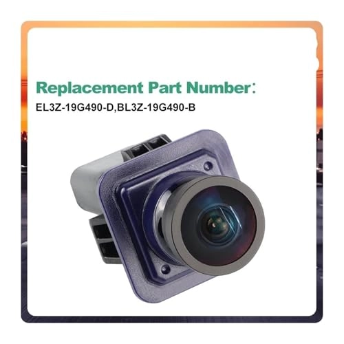 56054058AH - Night vision Wire 960*480 pixels