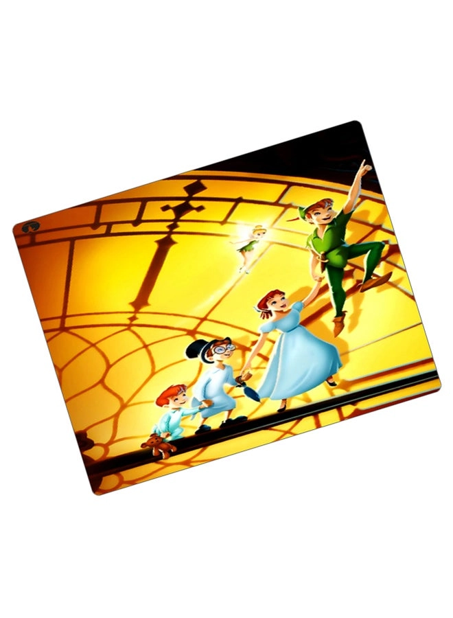 Printed Anti-Slip Gaming Mouse Pad