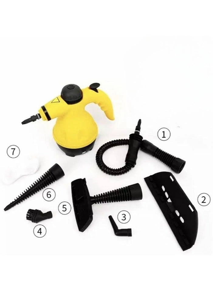 REBENUO A001 - handheld 1000 watt