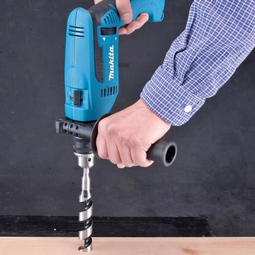 Electric Hammer Drill - 680W 16mm