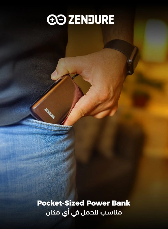 SuperMini Pro - 10000mAh 30W