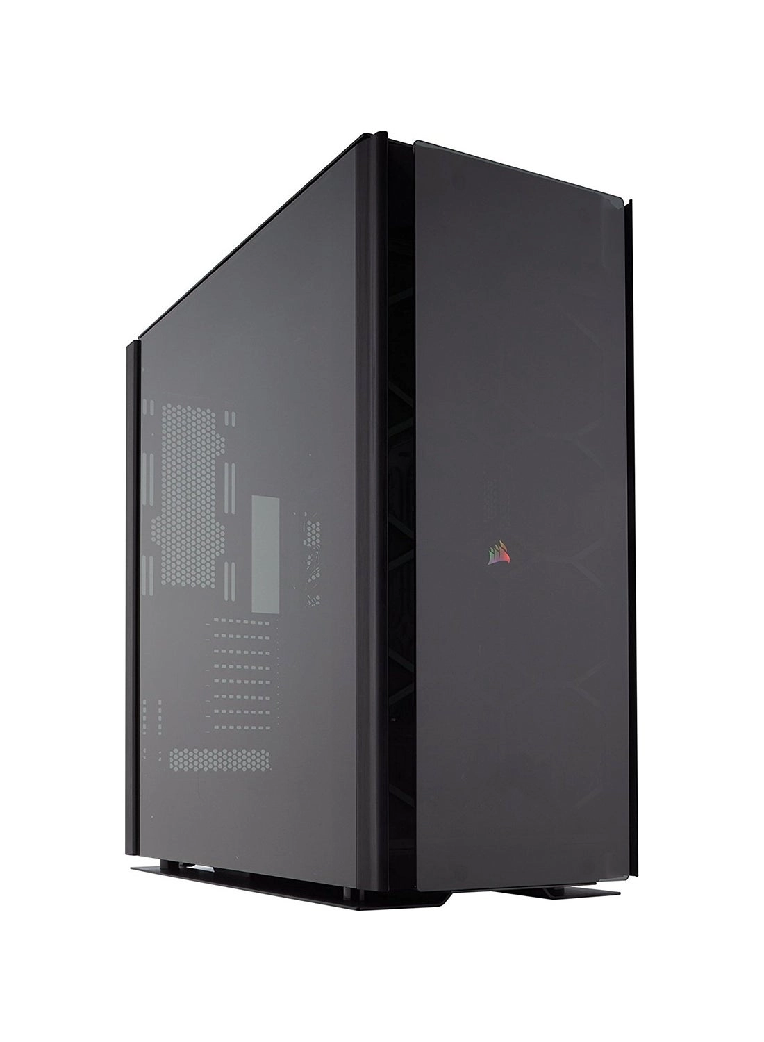 OBSIDIAN 1000D - Super-Tower