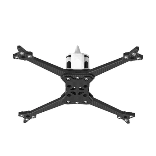 R5 Ultra V1.1 - Racing Frame Kit