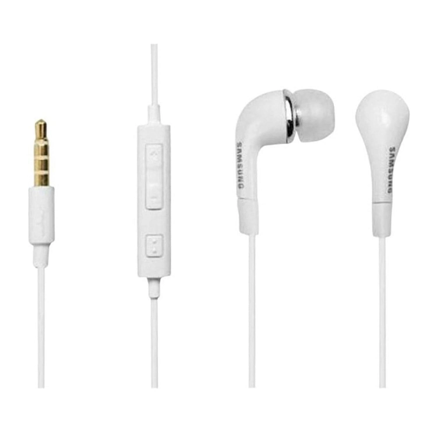 EHS64 Wired Earphone