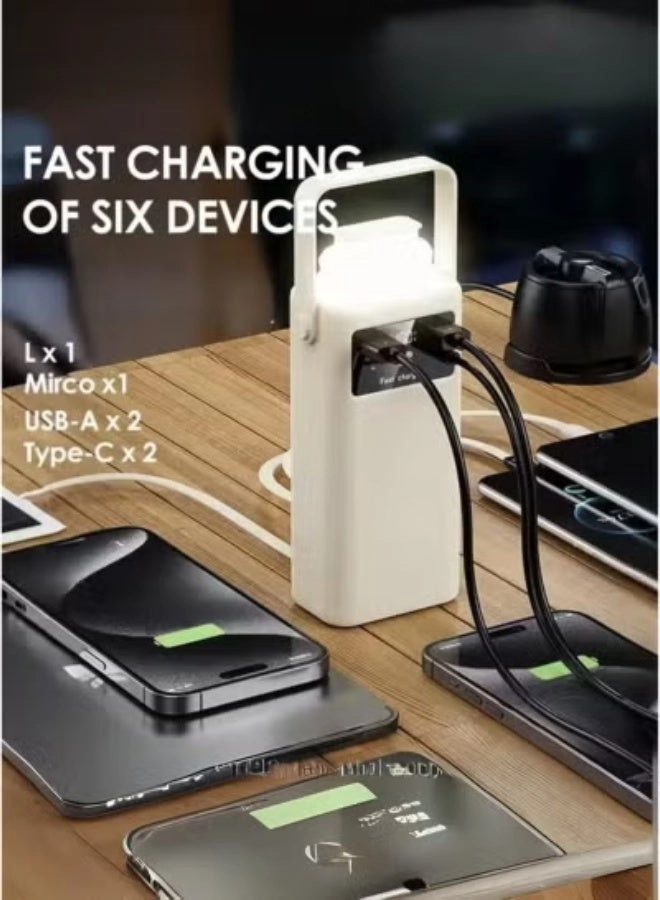 N36 - 30000mAh 22.5W