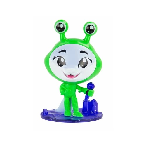 SING 2 - Assorted Character Porsha