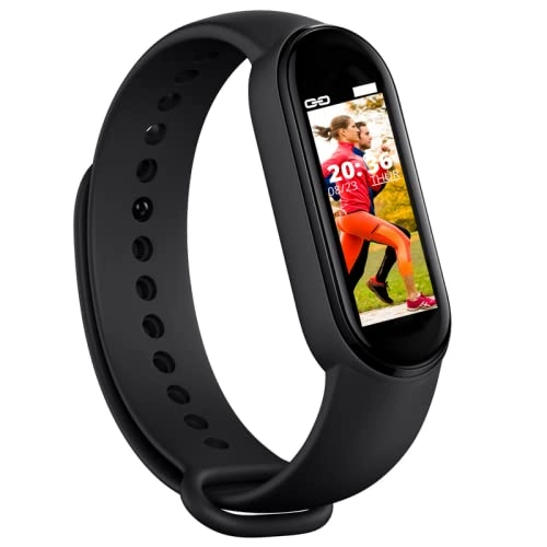 Enfogo M9 - Smart Fitness Band Waterproof