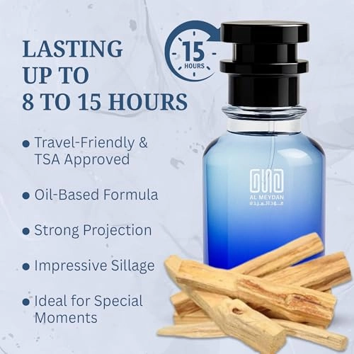 Oudd Bouuqet - 50 ML