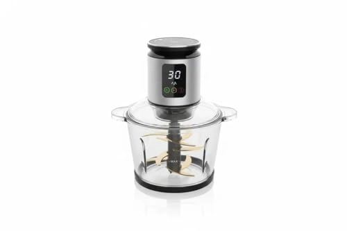 Mini Food Chopper - AC 220–240V