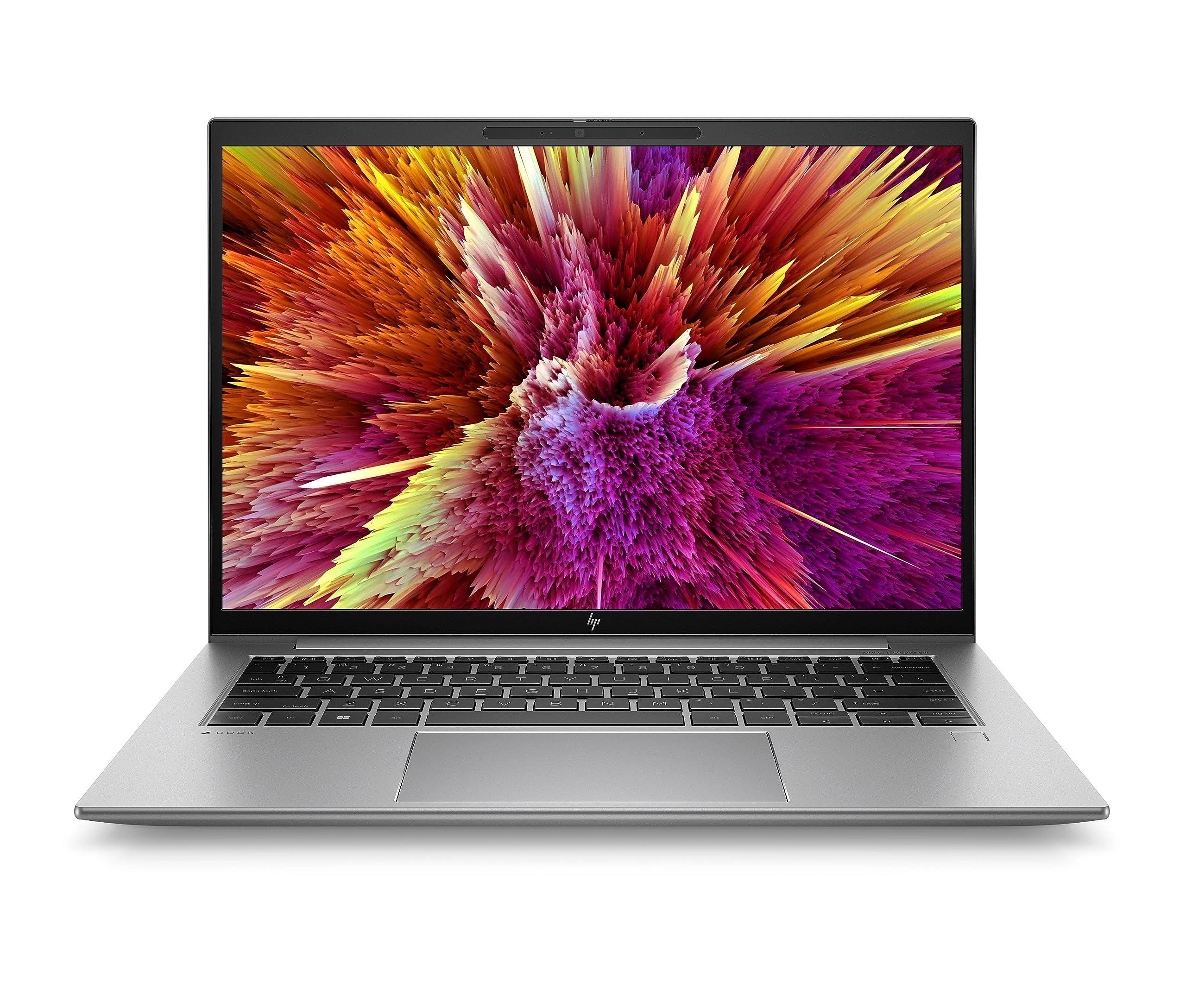 Zbook Firefly G10 - 14'' 512GB 16GB Core i7-1355U