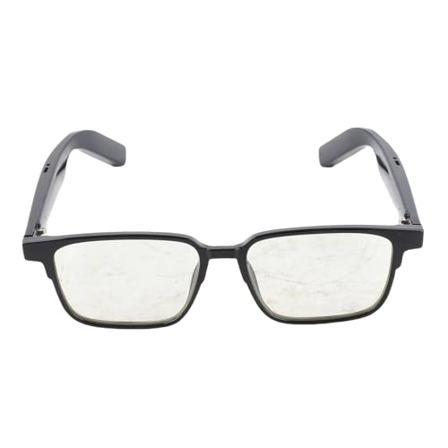 Smart Wireless IP5 - Open Ear Speaker BT 5.3 Single Lenses