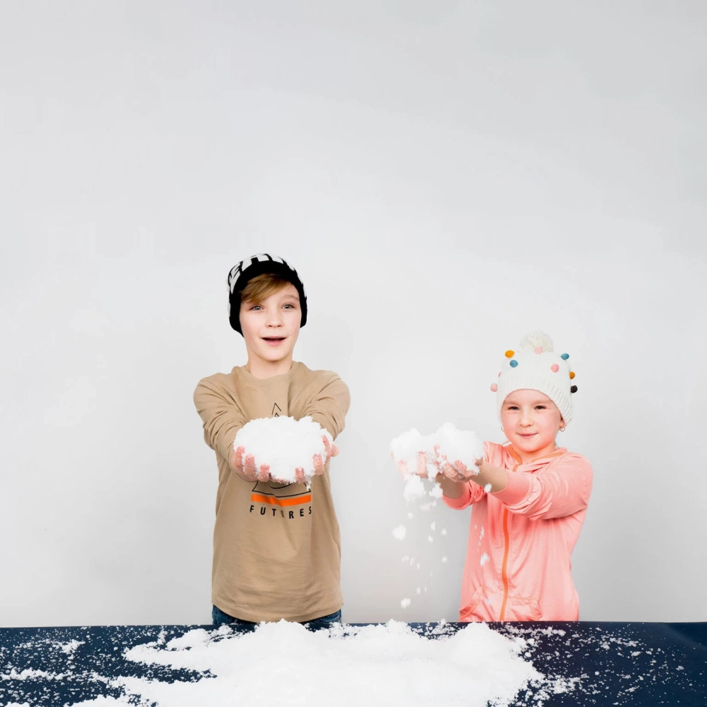 Fake Snow - 3+ years